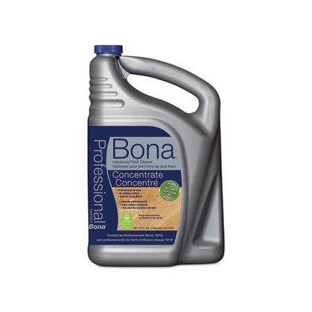 Bona Us Bona, Pro Series Hardwood Floor Cleaner Concentrate, 1 Gal Bottle WM700018176